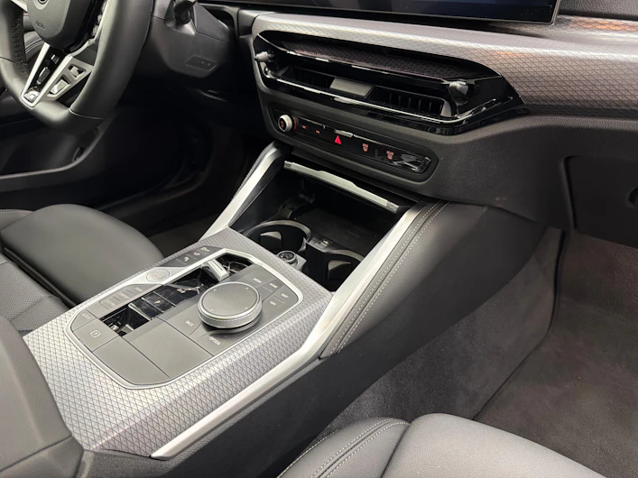 Fahrzeugbild BMW 4 SERIES