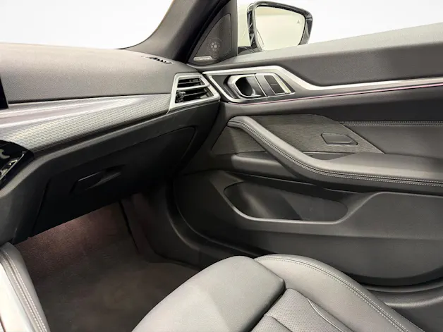 BMW 420d xDrive Gran Coupé