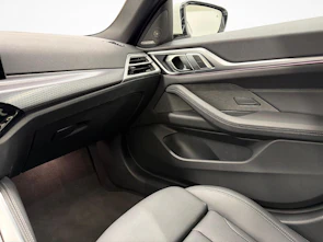 Fahrzeugbild BMW 420d xDrive Gran Coupé