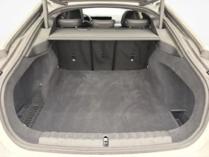 Fahrzeugbild BMW 420d xDrive Gran Coupé