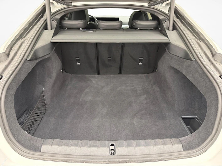Fahrzeugbild BMW 4 SERIES