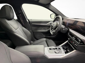 Fahrzeugbild BMW 420d xDrive Gran Coupé