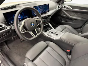 BMW 420d xDrive Gran Coupé