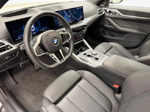 Fahrzeugbild BMW 420d xDrive Gran Coupé