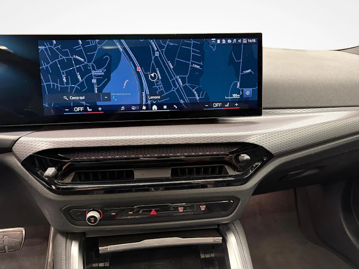 Fahrzeugbild BMW 4 SERIES