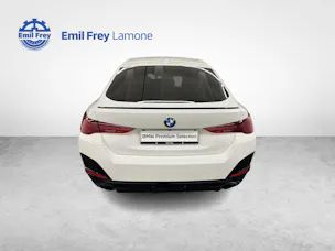 BMW 420d xDrive Gran Coupé