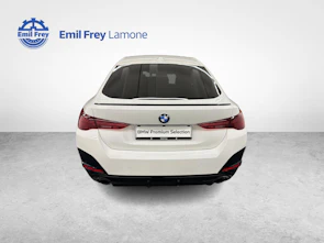 Fahrzeugbild BMW 420d xDrive Gran Coupé
