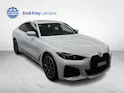 BMW 420d xDrive Gran Coupé