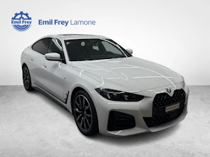 Fahrzeugbild BMW 420d xDrive Gran Coupé