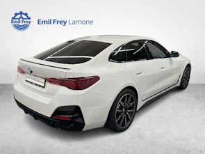 Fahrzeugbild BMW 420d xDrive Gran Coupé