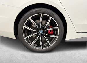 Fahrzeugbild BMW 420d xDrive Gran Coupé
