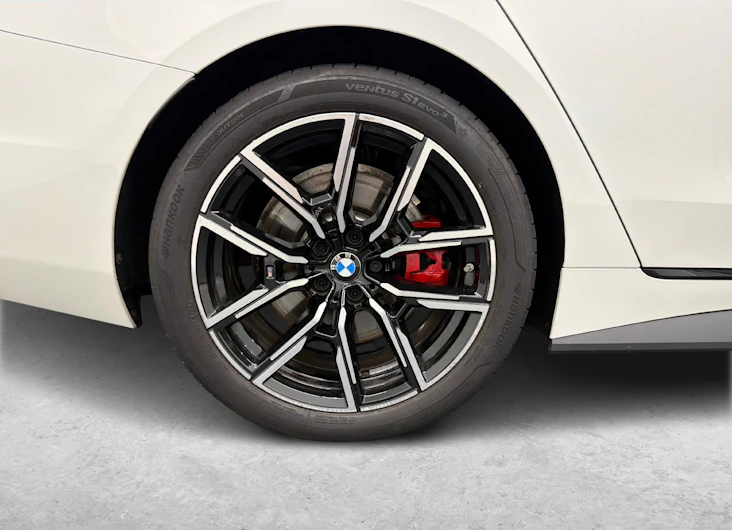 Fahrzeugbild BMW 4 SERIES