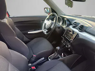 Suzuki Swift 1.0 T Compact Top
