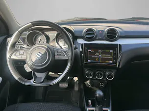 Suzuki Swift 1.0 T Compact Top