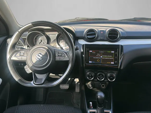 Suzuki Swift 1.0 T Compact Top
