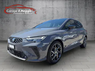 SEAT Ibiza 1.5 TSI FR DSG