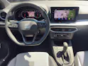 SEAT Ibiza 1.5 TSI FR DSG