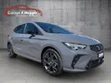 SEAT Ibiza 1.5 TSI FR DSG