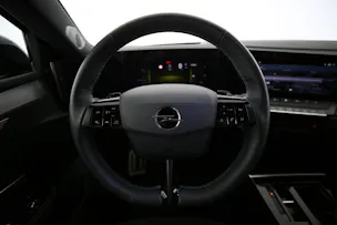 OPEL Astra 1.6 T PHEV 225 GSe