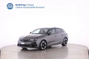 OPEL Astra 1.6 T PHEV 225 GSe