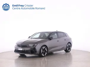 OPEL Astra 1.6 T PHEV 225 GSe