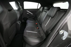 Fahrzeugbild OPEL Astra 1.6 T PHEV 225 GSe
