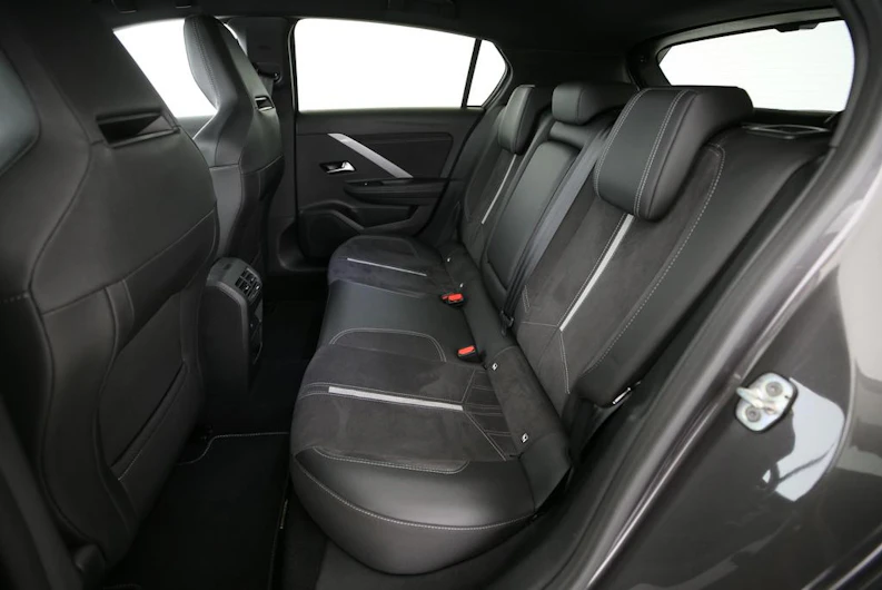 Fahrzeugbild OPEL ASTRA