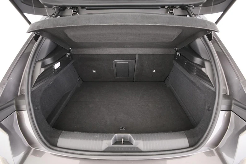 Fahrzeugbild OPEL ASTRA