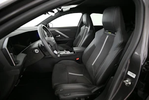 Fahrzeugbild OPEL Astra 1.6 T PHEV 225 GSe