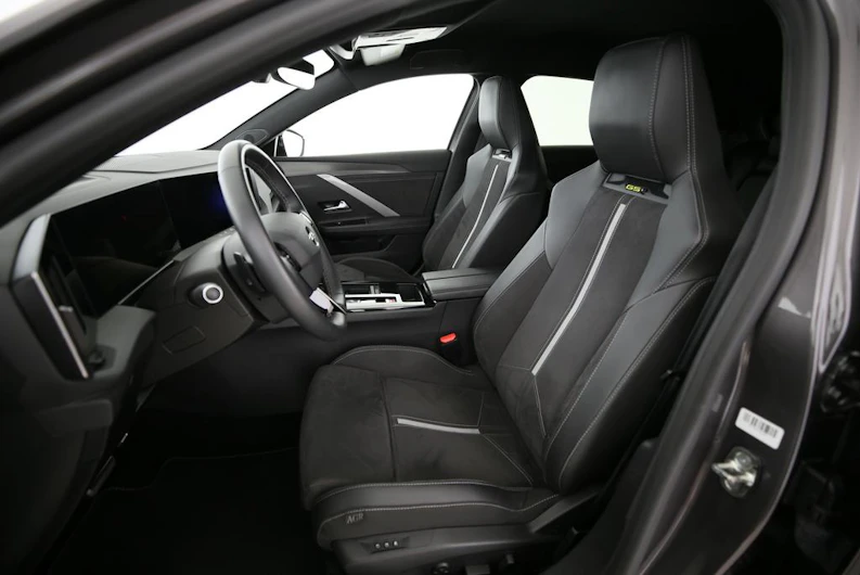 Fahrzeugbild OPEL ASTRA