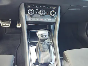 SKODA Karoq 2.0 TSI SportLine DSG 4x4