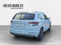 Škoda Karoq 2.0 TSI SportLine DSG 4x4
