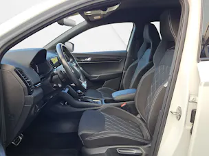 SKODA Karoq 2.0 TSI SportLine DSG 4x4
