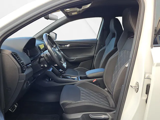 Škoda Karoq 2.0 TSI SportLine DSG 4x4