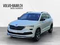 Škoda Karoq 2.0 TSI SportLine DSG 4x4