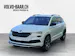 Škoda Karoq 2.0 TSI SportLine DSG 4x4