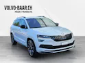 Škoda Karoq 2.0 TSI SportLine DSG 4x4