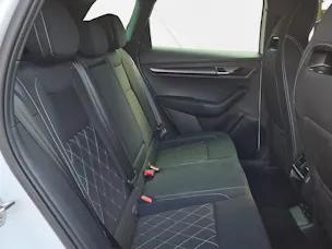 SKODA Karoq 2.0 TSI SportLine DSG 4x4