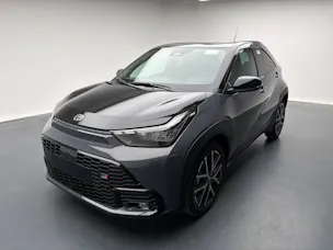 Toyota Aygo X 1.5 VVT-i HSD GR Sport