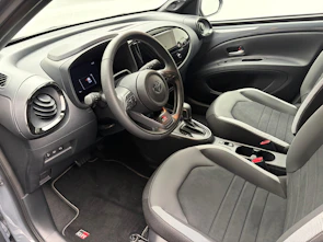 image du véhicule TOYOTA Aygo X 1.5 VVT-i HSD GR Sport