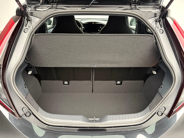 image du véhicule TOYOTA AYGO X