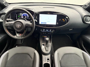 image du véhicule TOYOTA Aygo X 1.5 VVT-i HSD GR Sport