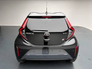 Toyota Aygo X 1.5 VVT-i HSD GR Sport