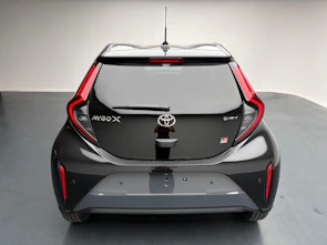 image du véhicule TOYOTA Aygo X 1.5 VVT-i HSD GR Sport