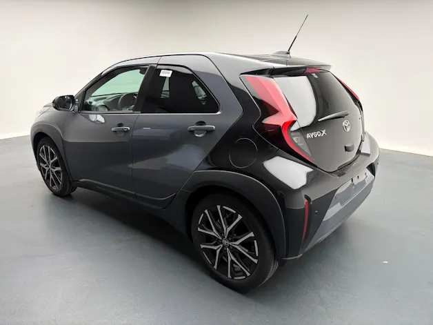 Toyota Aygo X 1.5 VVT-i HSD GR Sport