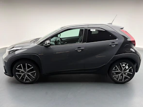image du véhicule TOYOTA Aygo X 1.5 VVT-i HSD GR Sport