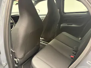Toyota Aygo X 1.5 VVT-i HSD GR Sport