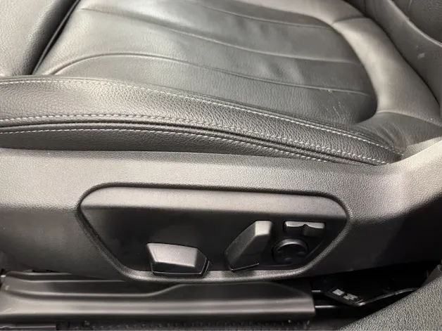 BMW 120d xDrive M AERODYNAMIKPAKET
