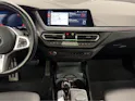 BMW 120d xDrive M AERODYNAMIKPAKET