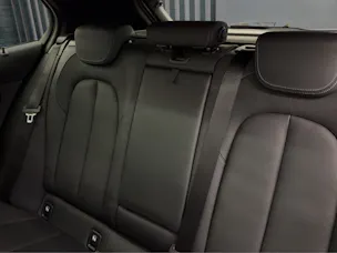BMW 120d xDrive M AERODYNAMIKPAKET